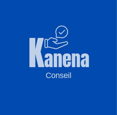 Logo de kanena conseil